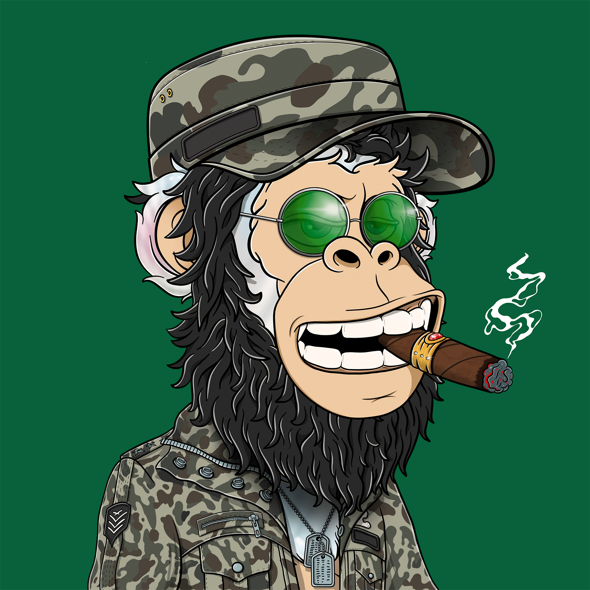 Heroes of Valor Logo